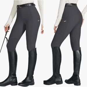 Willit Women’s Riding Pants